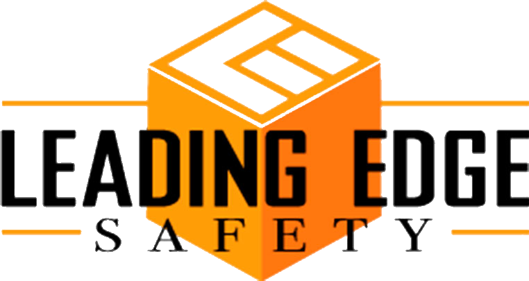 Leading Edge Safety Logo