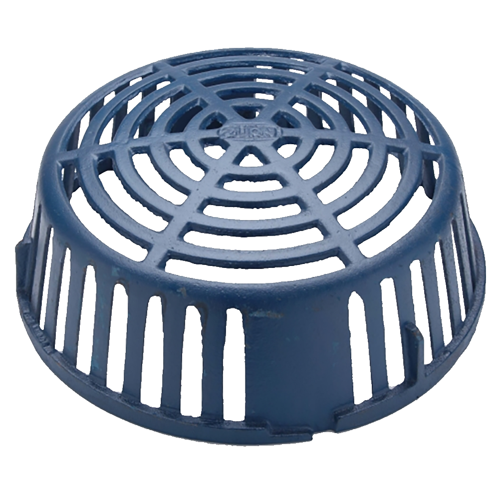 Zurn Z100 Roof Drain Dome - Commercial Roofing Specialties