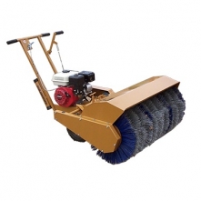 ASE 36 Inch Mechanical Sweeper