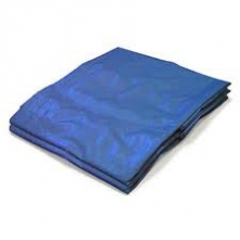 Blue Tarp 40 x 60 ft