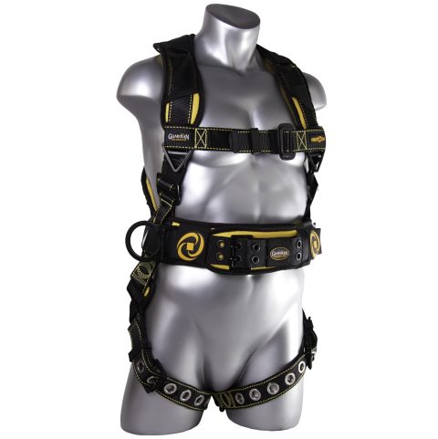 Guardian Cyclone Harness