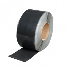 Carlisle EPDM Pressure-Sensitive Cured Cover Strip