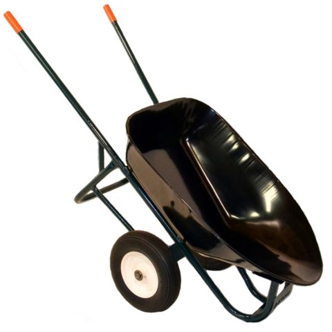 GATOR Dual Wheelbarrow