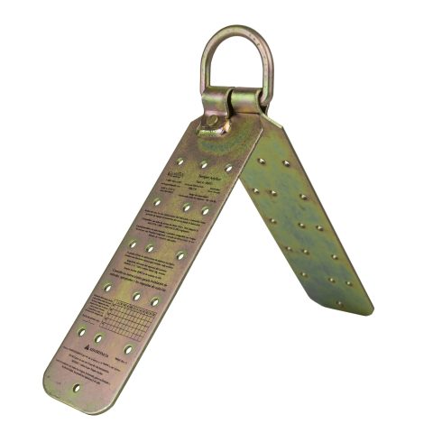 Guardian Reusable Roof Anchor