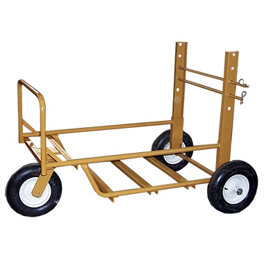 3 Wheel Utility Carrier