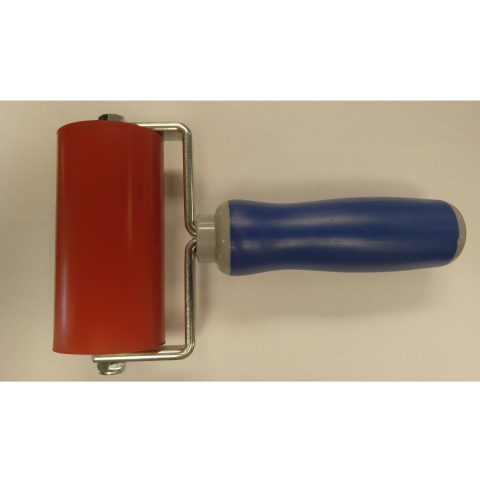 Everhard 4 inch Convertible Seam Roller
