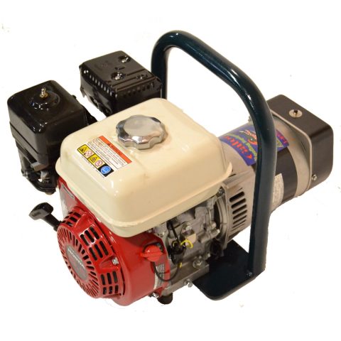 GATOR D-Handle 2800 Watt generator