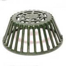 Josam 4114 Cast Iron Roof Drain Dome