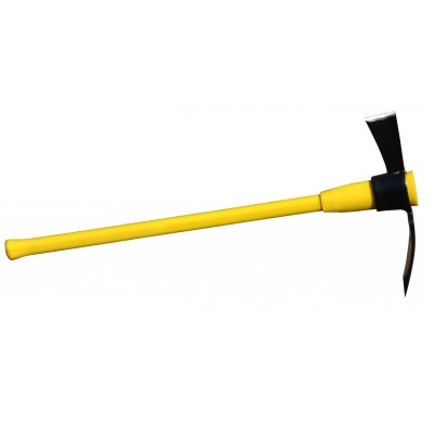 MATTOCK AXE