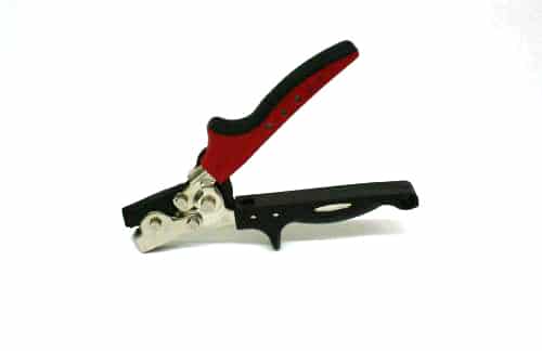 Malco SL1R Snap Lock Punch Tool