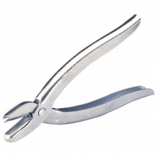 Malco Single Crimper