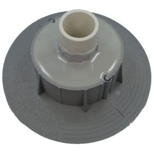 Chem Link 4 Inch E-Curb