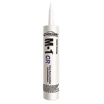 Clean Room Adhesive and Sealant