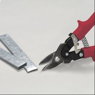 Max2000 Bulldog Aviation Snips
