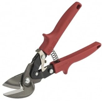 Max2000 Offset Aviation Snips M2006