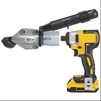 TurboShear Heavy Duty