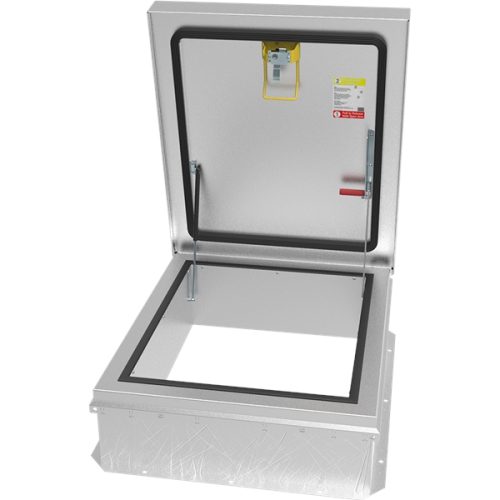 Babcock Davis 36x30 ThermalMax Roof Hatch