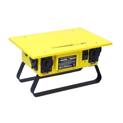 CEP Portable Power Distribution Center