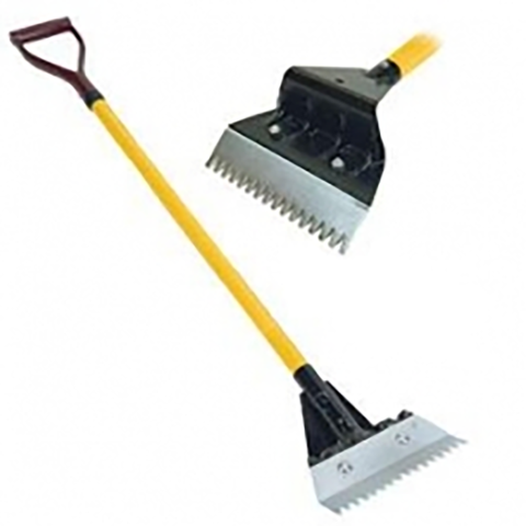 AJC Shing-Go Shovel