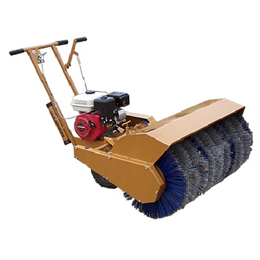 ASE 36 Inch Mechanical Sweeper