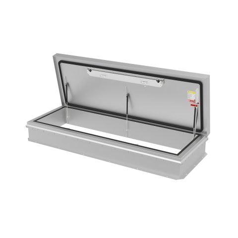 Babcock Davis 30x96 ThermalMax Roof Hatch