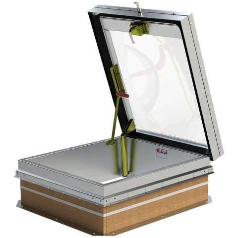 Bilco GS-50 Skylight Roof Hatch