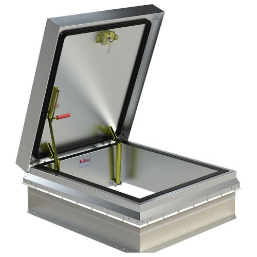 Bilco S-50TB 36X30 Thermally Broken Roof Hatch