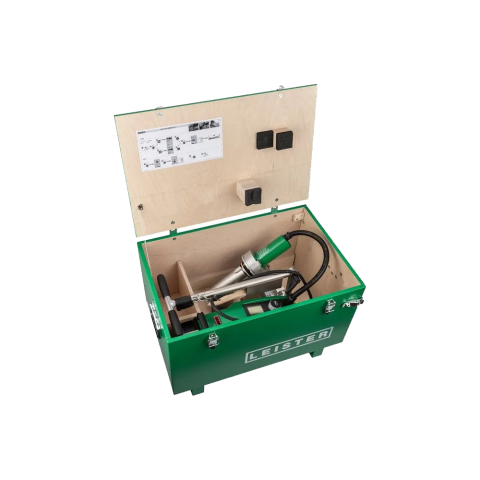BITUMAT B2 Flameless Bitumen Welder
