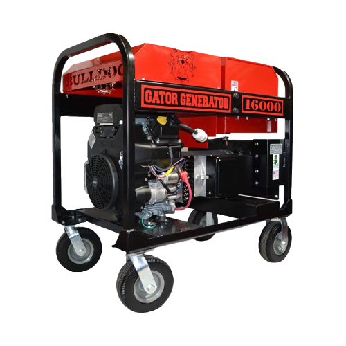 Bulldog 16KW Kohler Generator