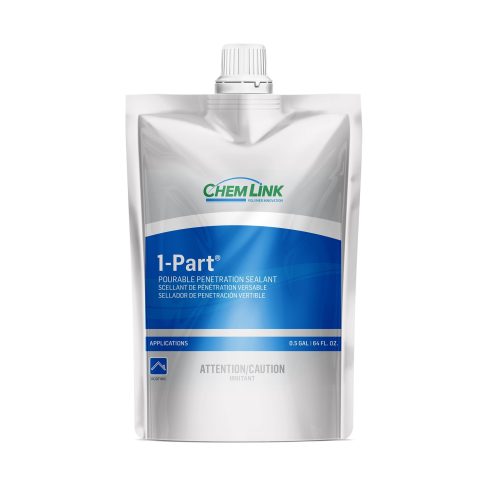 Chem Link 1-Part Pourable Sealer