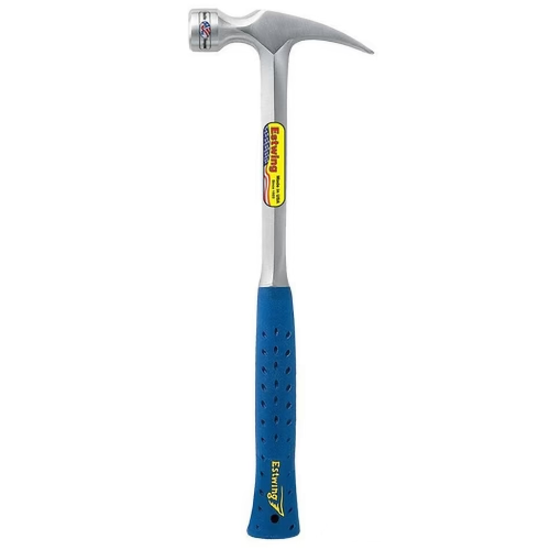 Estwing Solid Steel 24oz Framing Hammer