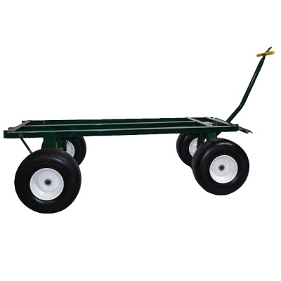 GATOR Husky Hauler Drop Cart