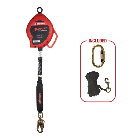KStrong BRUTE Cable SRL-LE