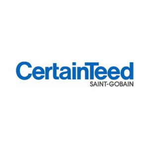 logo for Certainteed