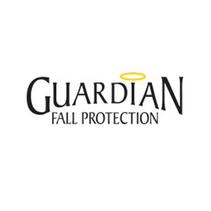logo for Guardian Fall Protection