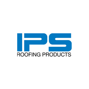 logo for IPS Roofing Products