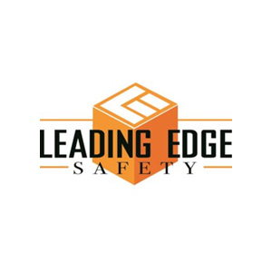 logo for Leading Edge