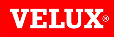 logo for VELUX Skylights
