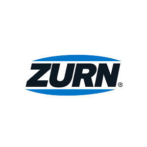 logo for ZURN logo