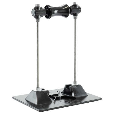 Miro 3-RAH-12 Roller Pipe Support