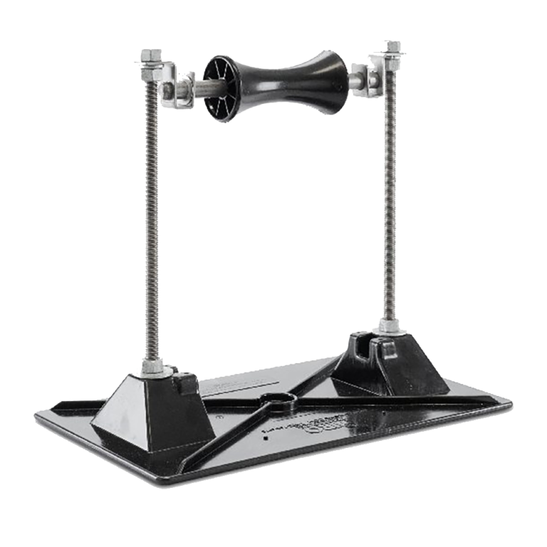 Miro 5RAH12 Roller Pipe Support