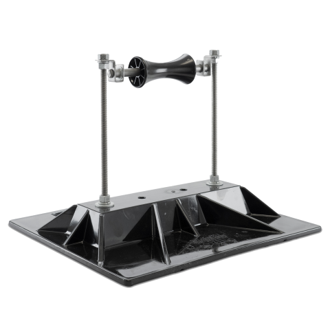 Miro 6-RAH-12 Roller Pipe Support