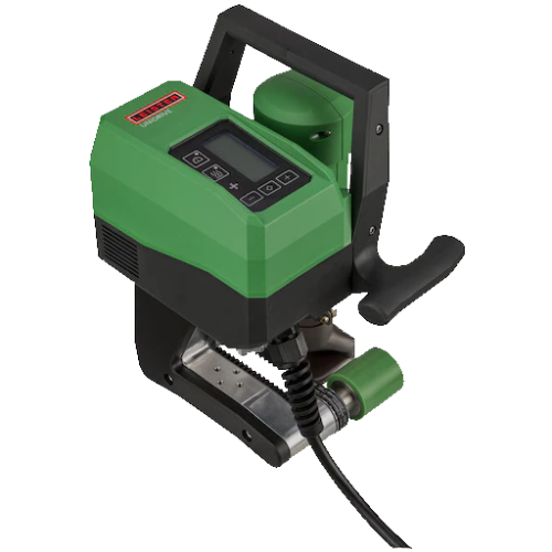 UNIDRIVE 500 Roof Welding Machine